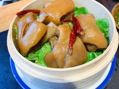 -王婆乔鲜鱼自助火锅(蜀汉路店)