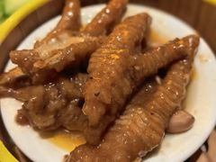 -香云轩·顺德菜(香云纱园林酒店店)