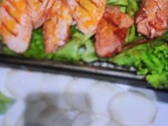 -木王宴语·野生鲜菌火锅(玉河店)