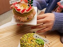 -evoojoo面包商店
