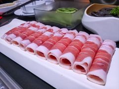 -海底捞火锅(石景山万达广场店)