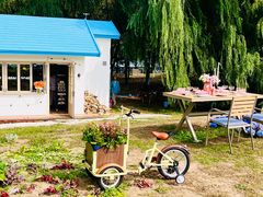 -长白岛森林公园