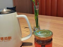 -连鹭海鲜·海肠捞饭·海胆饭(星海店)