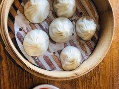 鲜肉小笼-苏小柳手工点心(人民广场分院)