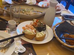 -怡咖啡·自助餐·西安香格里拉