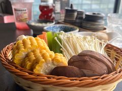-东来顺·非遗火锅(赛格国际购物中心店)