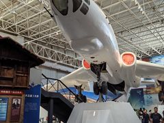 -中国航空博物馆