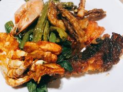 -汉巴味德巴西烤肉(顺和广场店)