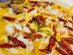 -太二酸菜鱼(正大广场店)