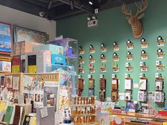 -墨格(浦东嘉里城店)