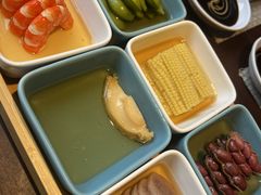 -德永枣香烤鸭(官舍店)