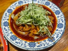 -柴窝堡22号辣子鸡·传承新疆菜