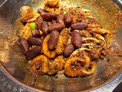 -嘎嘎鸭下巴·爆辣干锅(明教寺店)