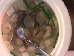 -令狐冲烤鱼·烧菜馆(达明店)