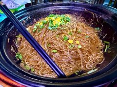 -老平安农家菜(平安店)