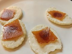 -怡咖啡海鲜自助餐厅(浦东香格里拉店)