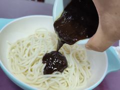 -老天津卫炸酱面(河北路店)