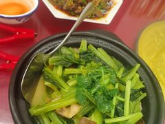 -天天海鲜城·海鲜大排档(新溪店)