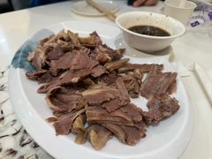 -高玛纳驴肉火烧(一世界店)