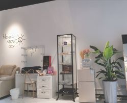 -杨美丽·美甲美睫