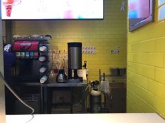 -麦当劳(伟城广场店)
