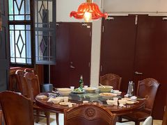 -朝花夕拾中餐厅(台儿庄古城复兴广场店)