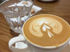 -via coffee(万象城店)
