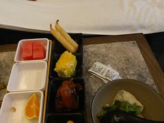 -和子足浴SPA会馆(东方之门店)