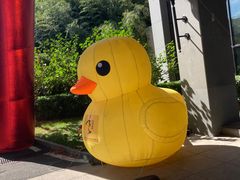 -威海天沐度假区温泉