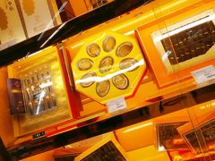 -欧式面包坊(青岛万象城店)