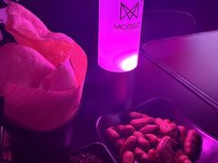 -MOSSO·Liveshow(M3香港广场店)