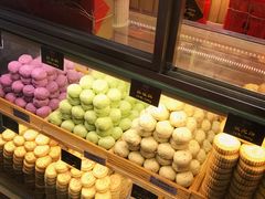 -北京稻香村(天桥乐汇百货商场店)