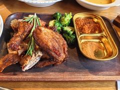 -Pekaa啤咖食肆Coffee&Bistro