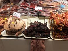-泰康食品(南京东路店)