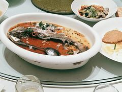 -梦都海鲜酒家(万达广场江桥店)