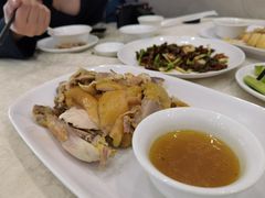 -巫记鸡饭店