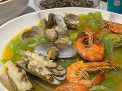 -火龙堂·风味民间菜(文一路店)