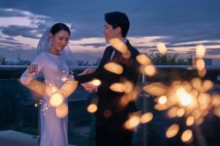 -拾尚映画·STUDIO婚纱摄影(中关村店)