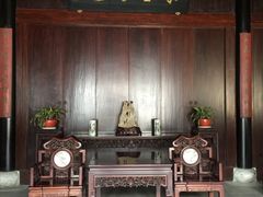 -张家港凤凰山景区恬庄古街