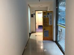 -二十一世纪饭店-游泳馆