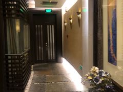 -好苑建国酒店健身中心