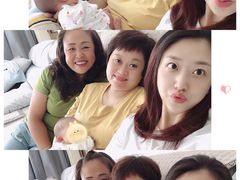 -爱月宝月嫂·育儿嫂(哈尔滨总店)