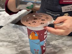 -COSTA COFFEE(静安嘉里中心店)