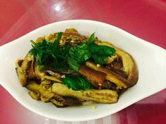 -金豆角砂锅焖面(安贞店)