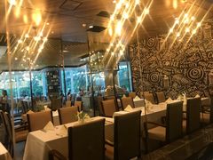 大堂-红林大酒店RFcafe自助餐厅