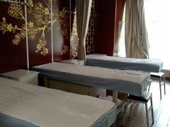 -益康盲人推拿按摩(长虹店)