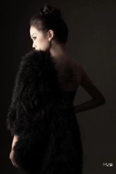 -米莱摄影写真(五大道别墅店)