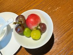 -江南小菜(东辰御龙湾店)