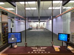 -都市枪神实弹射击俱乐部