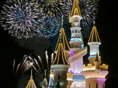 -沈阳方特欢乐世界